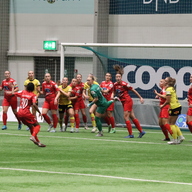 Event image  Toppserien 2026 Runde 15 Røa Dynamite Girls - VIF
