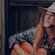 Event image Grayson Capps duo (US), Wrightegaarden, John G Scene