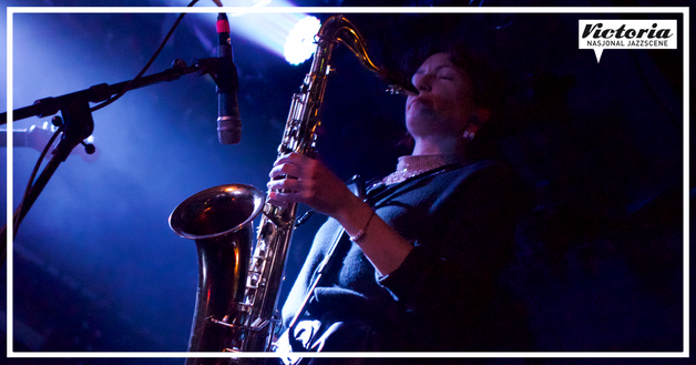 Event image OJKOS spiller: Sigrid Aftret