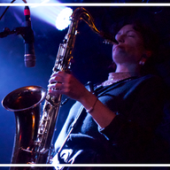 Event image OJKOS spiller: Sigrid Aftret