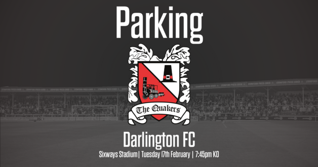 Event image Sixways Car Parking 