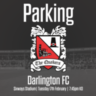 Event image Sixways Car Parking 