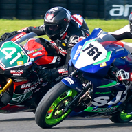 Event image No Limits Racing (Test Day)