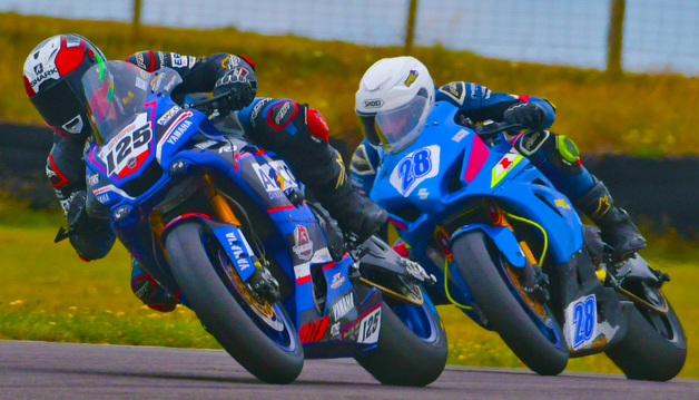 Event image No Limits Racing