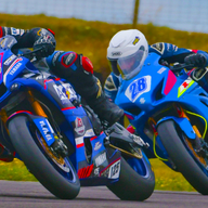 Event image No Limits Racing