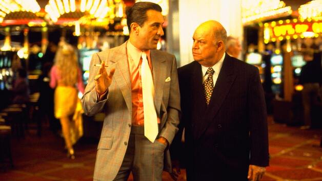 Event image CASINO - 8/3 KL.16:00