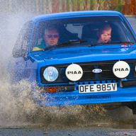 Event image Caernarvonshire & Anglesey Motor Club - Targa Rally