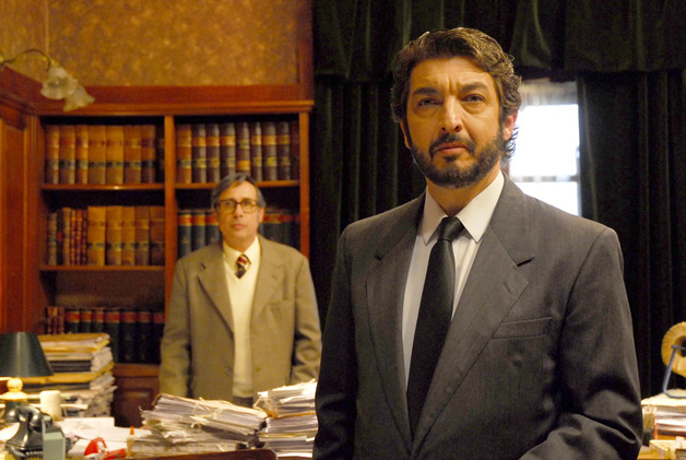 Event image HEMMELIGHETEN I DERES ØYNE - 11/3 KL. 20:00