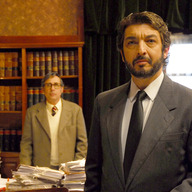 Event image HEMMELIGHETEN I DERES ØYNE - 11/3 KL. 20:00