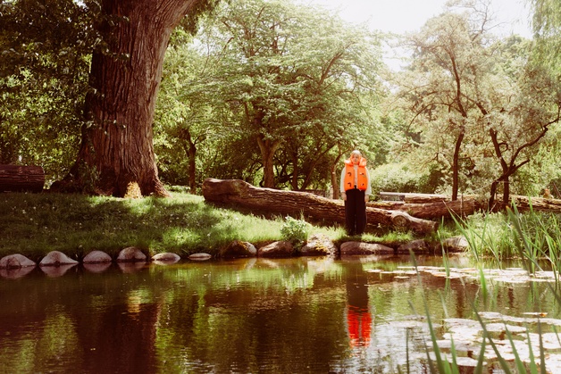 Event image Johanne Johnsen // Bergen Kjøtt