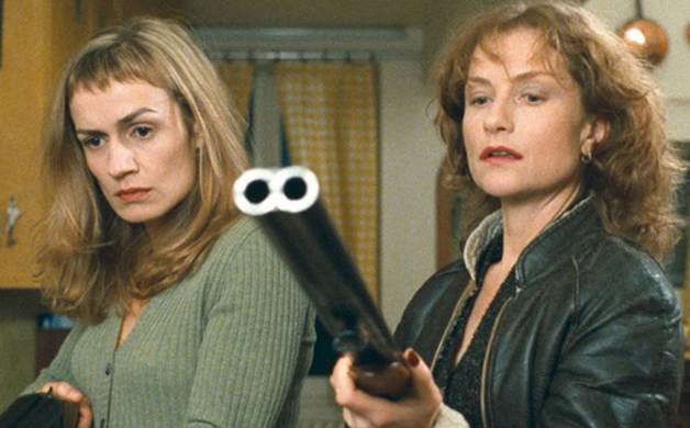 Event image HUFF: LA CÉRÉMONIE - 16/3 KL. 19:00