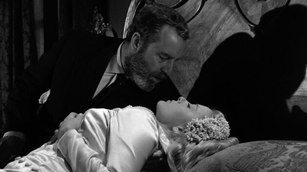 Event image VIRIDIANA - 17/3 KL. 18:00