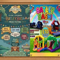 Event image BATLEY BASH 2026