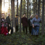 Event image Barents Spektakel 2026 // Suõmmkar