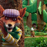 Event image DYRENE I HAKKEBAKKESKOGEN - 22/3 KL. 13:00