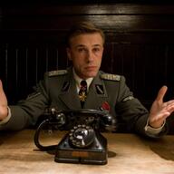 Event image INGLORIOUS BASTERDS - 25/3 KL. 20:00
