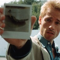 Event image MEMENTO - 9/4 KL. 20:00