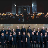 Event image Vårkonsert med Oslo Vokalensemble og Studentorkesteret STRYK