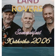 Event image Sommerfest Kråkvika 20/6.2026