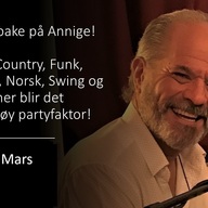 Event image Live musikk med Josè Luis