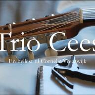 Event image TRIO CEES – EIN HYLLEST TIL CORNELIS VREESWIJK 