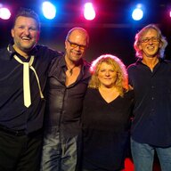 Event image Mighty Marith & The MeanMen