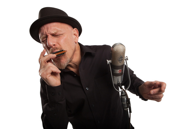 Event image Tad Robinson (US)