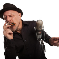 Event image Tad Robinson (US)