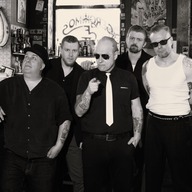 Event image The Lowdown Saints (SE)