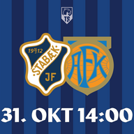 Event image Toppserien 2026: Stabæk - AAFK Kvinner