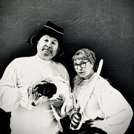 Event image SJØRØVERSJAU –  skrek og spetakkel for hele familien 