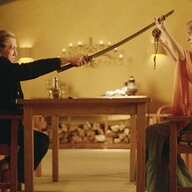 Event image Kill Bill: The Whole Bloody Affair