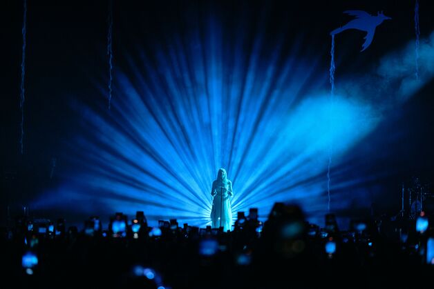 Event image Aurora: What Happened to the Earth