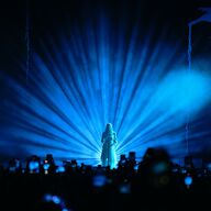 Event image Aurora: What Happened to the Earth