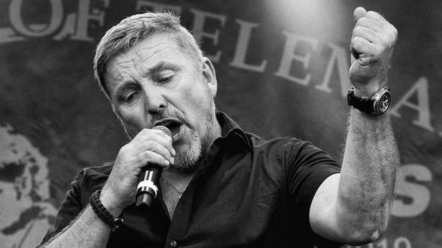 Event image Pellik - På tur i Grenland, færdig snakka!, Wrightegaarden, John G Scene