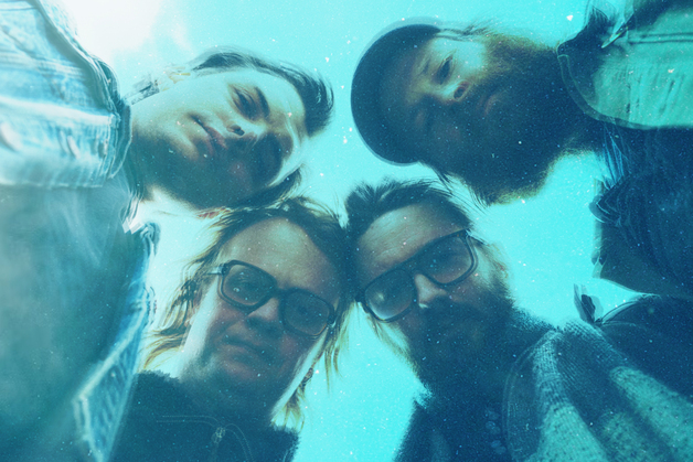 Event image SVART KATT - LIVE PÅ SKYLTEN