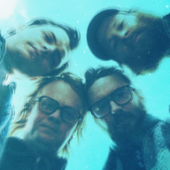 Event image SVART KATT - LIVE PÅ SKYLTEN