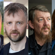 Event image Når stormaktene tar seg til rette: Er det trygt å utvinne olje og gass i nord?