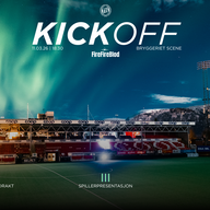 Event image KICKOFF 2026 