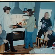 Event image Rekordåren (se) // Revolver