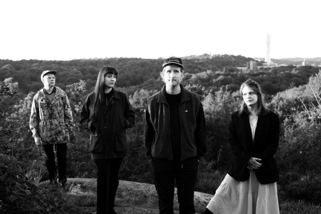 Event image Makthaverskan (se) // Revolver