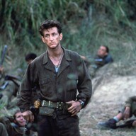 Event image THE THIN RED LINE - 12/4 KL. 16:00