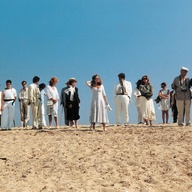 Event image HUFF: ETERNITY AND A DAY - 13/4 KL. 19:00