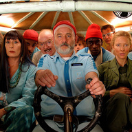 Event image LIVET UNDER VANN MED STEVE ZISSOU - 14/4 KL. 20:15