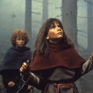 Event image RONJA RØVERDATTER - 19/4 KL. 13:00