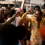 Event image HUFF: FINDING FELA! - 20/4 KL. 19:00