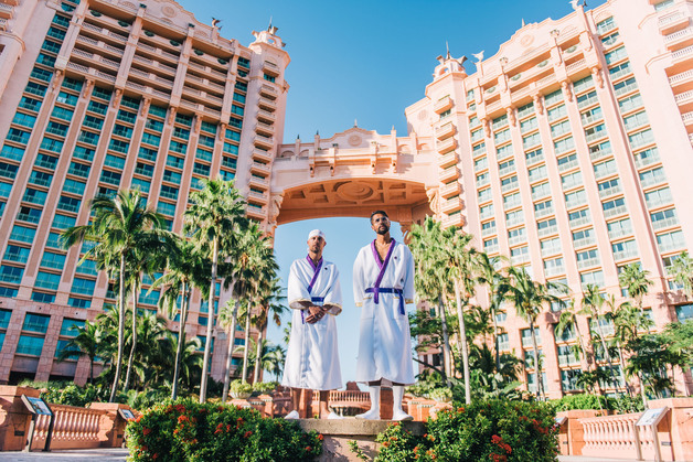 Event image ADJØ MONTEBELLO - 21/4 KL. 18:00