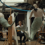 Event image PAULA REGO, SECRETS & STORIES - 22/4 KL. 18:00