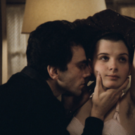 Event image HUFF: TILVÆRELSENS UTHOLDELIGE LETTHET - 27/4 KL. 19:00