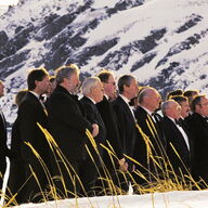 Event image BERGEN KULTURFORUM: HEFTIG OG BEGEISTRET - 29/4 KL. 11:00